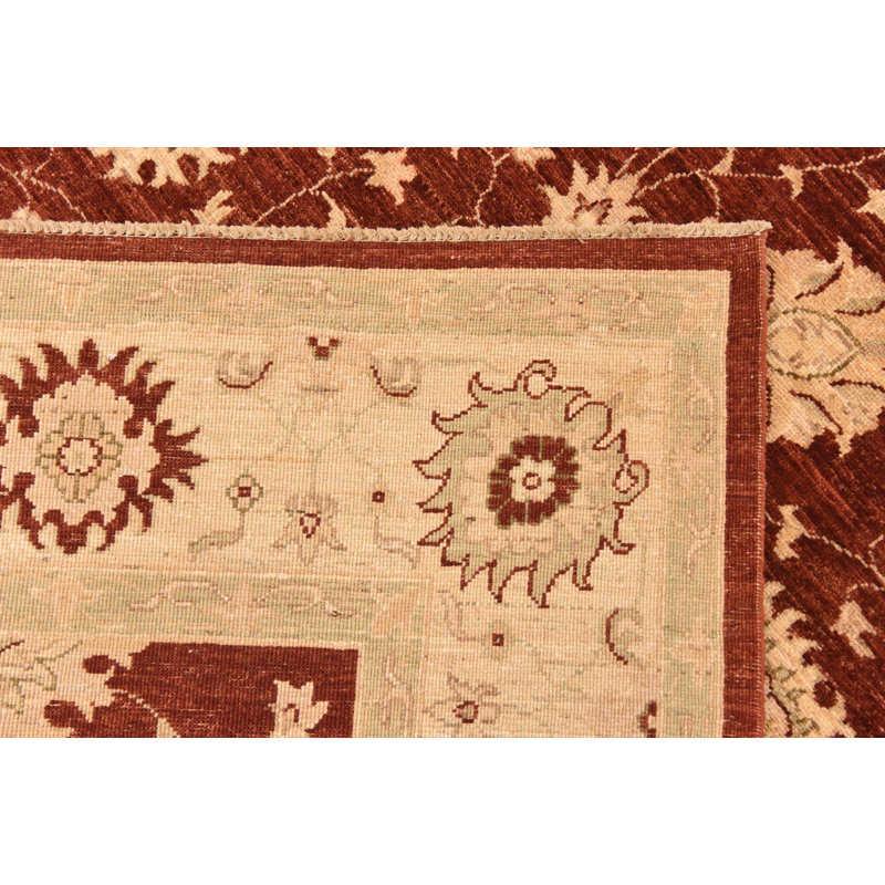 Tapis bourgogne Olson