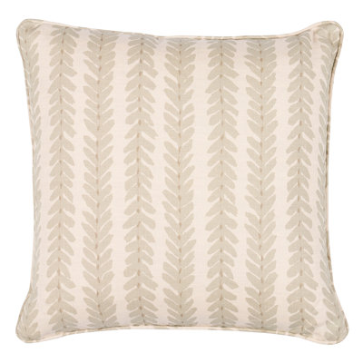 Schumacher x Veere Grenney Woodperry Pillow