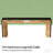 Modern Hallway Table,Console Table,Sofa Table