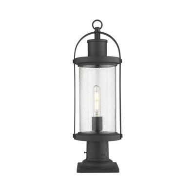 Vierra Pier Mount Light