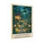 Landscape & Nature Lantern Pathway Garden Lighted Stone Walkway