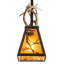 Whispering Pines 1 - Light Pendant