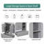 Base de meuble-lavabo simple 30 po Lubby seulement-798971335