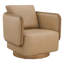 Fauteuil rembourré-1013360953
