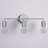 Chanh 3 - Light Dimmable Chandelier-449630723