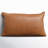 Cutler Leather Accent Pillow-184377884-184377880-173126366