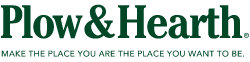 Plow & Hearth Logo