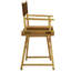 Chaise de réalisateur pliante 18 po-29340592-19623320