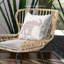  Housse et insert de coussin carré en polyester intérieur / extérieur-427265331-427265338