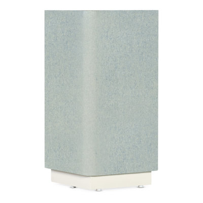 Melange End Table