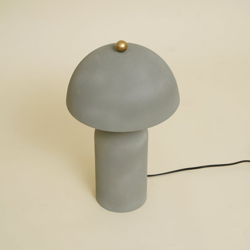 Iron Desk Lamp