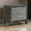 Table de chevet Ren