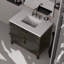 Plateau de meuble-lavabo simple Laurel-104787989-105299947-121974708