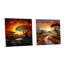 Baobab arbre coucher de soleil Reverie-1929484874