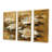 Kaminski - Peony Wall Art Set-108309368-108309370