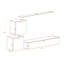 Brittani TV Stand for TVs up to 65"-24152921