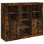 Azsa 123cm Sideboard-248475893