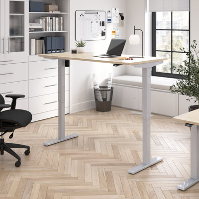 Bureau Move 40