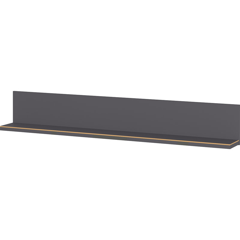 California Decorative Shelf