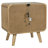 Nightstand With Drawer