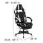 Fauteuil de jeu inclinable Bridesdale-178348780
