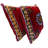 Reversible Throw Pillow