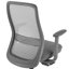 Chaise de bureau Gizia