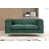 Dark Green Velvet
