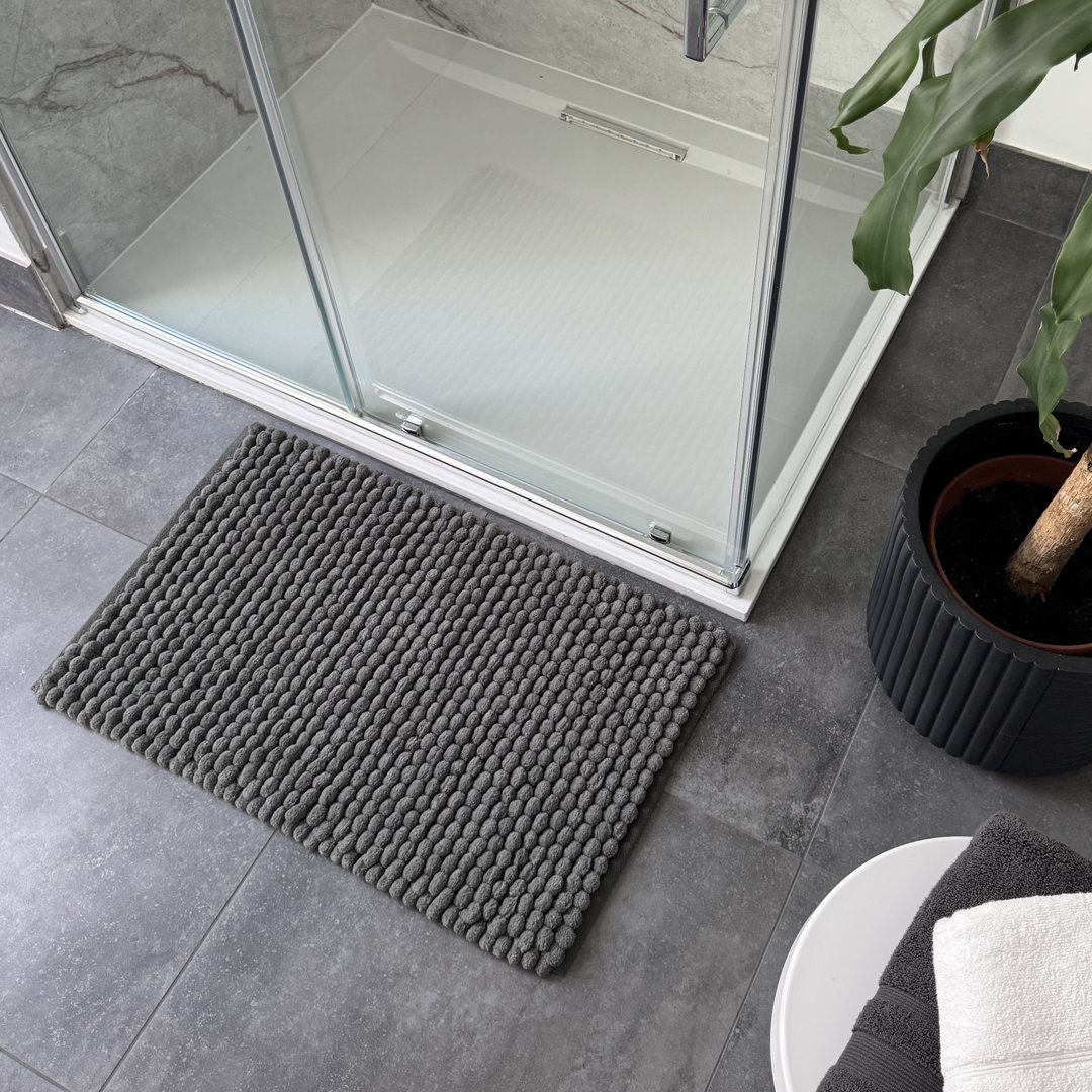California Bath Mat