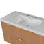 Meuble-lavabo mural Delmar-124534205