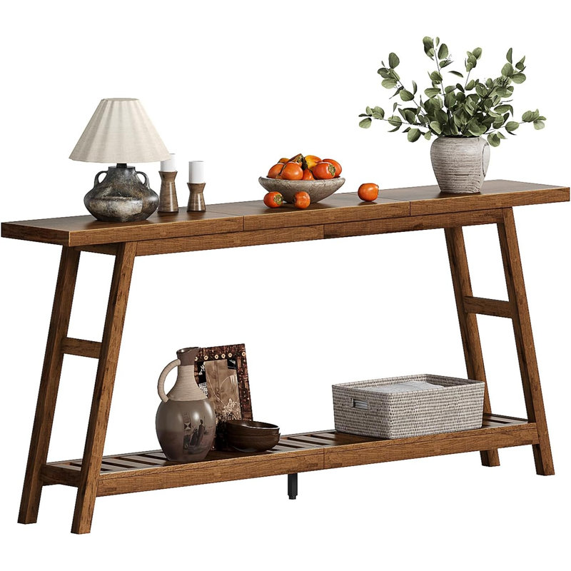70.9 Inch Long Console Tables