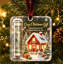 Pendentif de Noël Christmas Decorations-2106566957