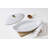 Le Creuset Stoneware Heritage Fish Baker, 1.7 Qt. - Cerise-113862436