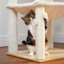Arbre à chat multi-niveaux