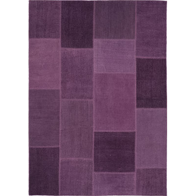 Hemp Geometric Indoor Rug