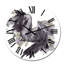 Horloge murale surdimensionnée-1266060323