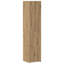 Highboard 40X42.5X185 Cm Engineered Wood-1760065512