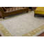 Tapis oriental en laine touffeté à la main Braxtan Silk Road-4245313
