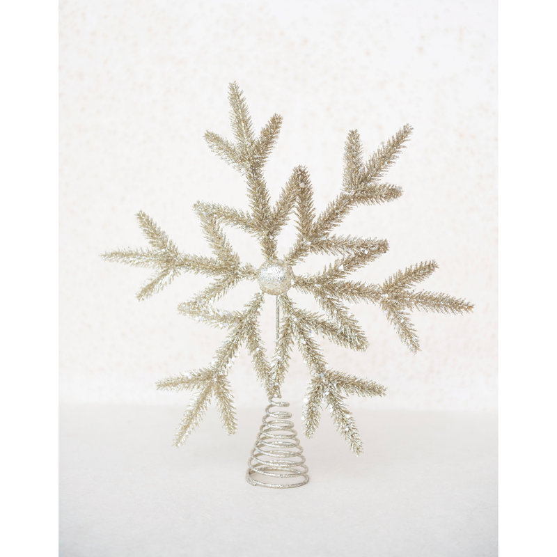 15'' Tree Topper