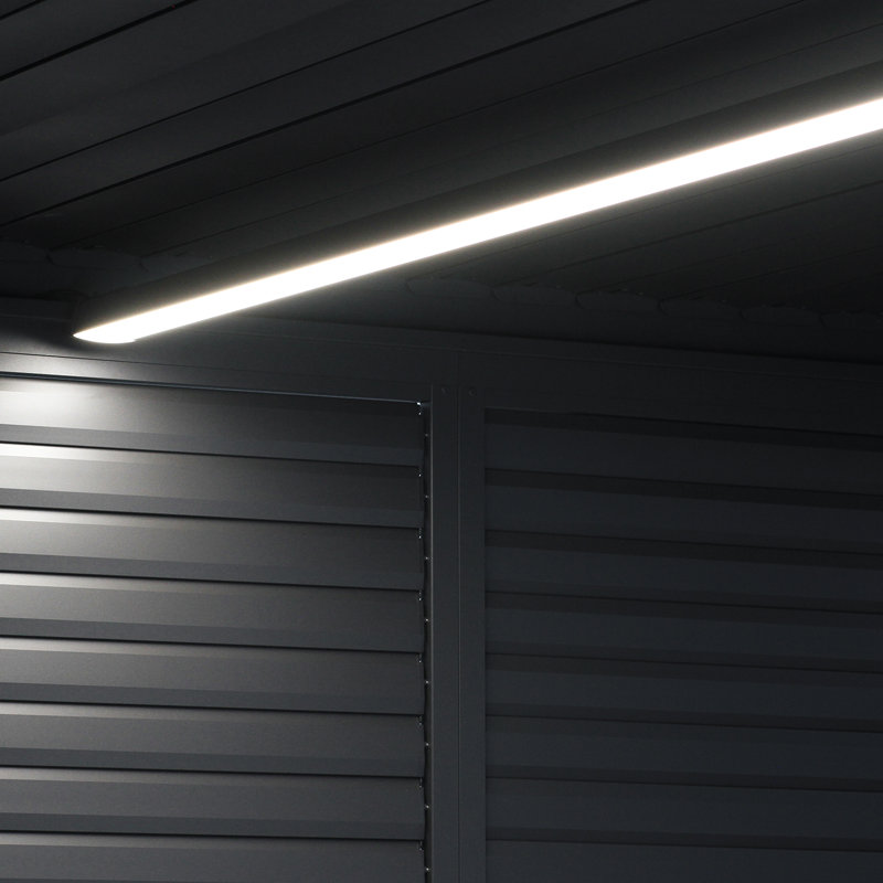 LED light bar