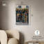 Store in Fall Time, designer de mode sur toile par Art Remedy-105309616-105309564