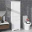 Armoire de rangement autoportante Lofty avec tiroirs de taille variable et tablette réglable-65860513