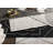 Esteves Hand Woven Flat Weave Wool Geometric Rug-1757394125
