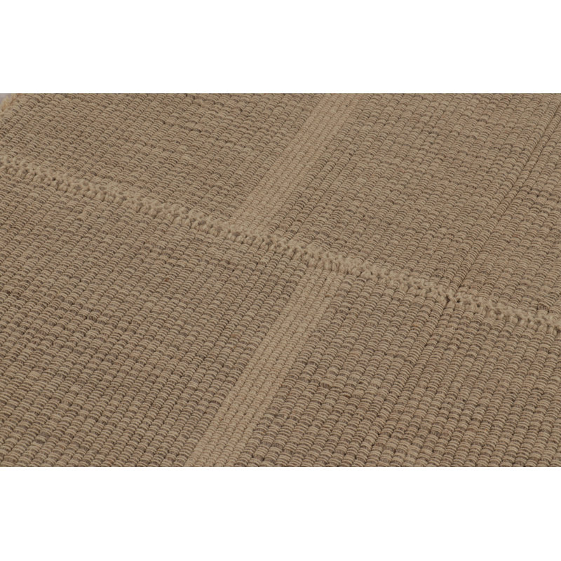 Rez Kilim One-of-a-Kind 3'5X3'4 Area Rug