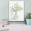 «Eucalyptus Beauty II» par Cindy Jacobs, estampe numérique sur toile-557974410