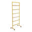 5-Tier Metal Champagne Wine Glass Display Stand-2073700624