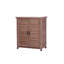 Banc de rempotage avec armoire de rangement et plateau de table en métal pour patio extérieur-227408074