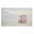 Cabane de plage rose sereine sélectionné