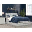 Lit plateforme avec rangement en bois massif Bridport-1532301223-1532301216