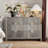 49.8 " W 6 - Drawer Dresser-91917259